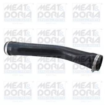 Gaine de suralimentation MEAT & DORIA 961194