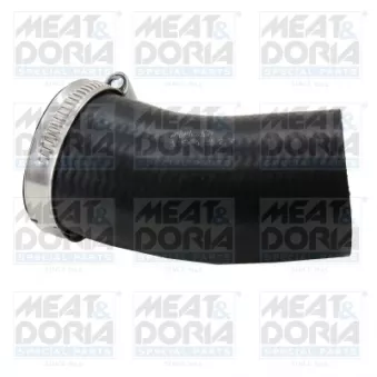 Gaine de suralimentation MEAT & DORIA 96760