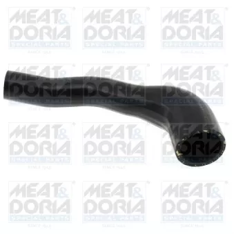 Gaine de suralimentation MEAT & DORIA 96788