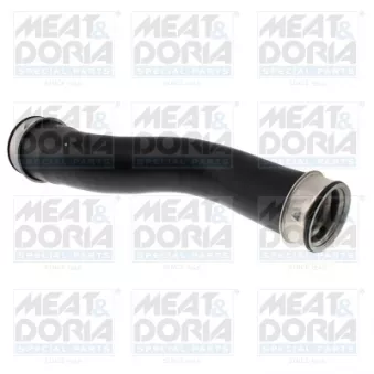 Gaine de suralimentation MEAT & DORIA 96806