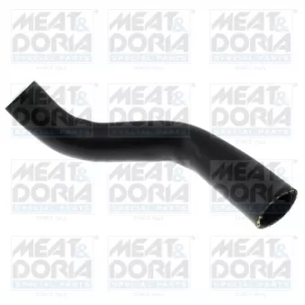 Gaine de suralimentation MEAT & DORIA 96856