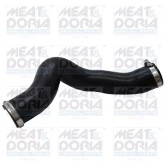 Gaine de suralimentation MEAT & DORIA 96954