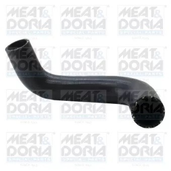 Gaine de suralimentation MEAT & DORIA 96971