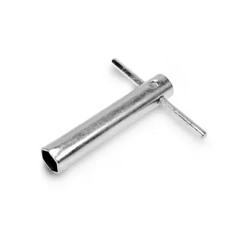 Clé à bougie 21 mm (280 mm) AMIO G07938