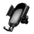 Support téléphone voiture BASEUS AMIO BAS27911 - Visuel 2