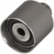 Poulie renvoi/transmission, courroie de distribution GATES T41229 - Visuel 3