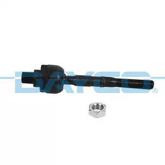 Rotule de direction intérieure, barre de connexion avant gauche DAYCO DSS2775