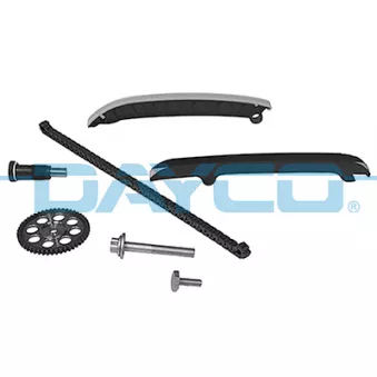 Kit de distribution par chaîne DAYCO KTC1254