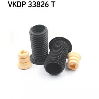 Kit de protection contre la poussière, amortisseur SKF VKDP 33826 T