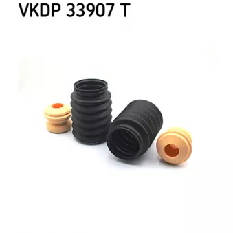 Kit de protection contre la poussière, amortisseur SKF VKDP 33907 T