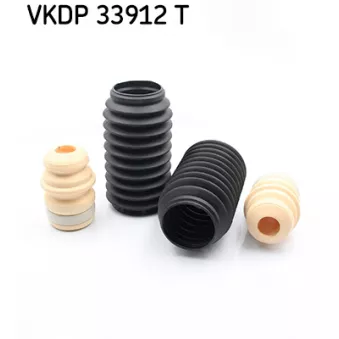 Kit de protection contre la poussière, amortisseur SKF VKDP 33912 T