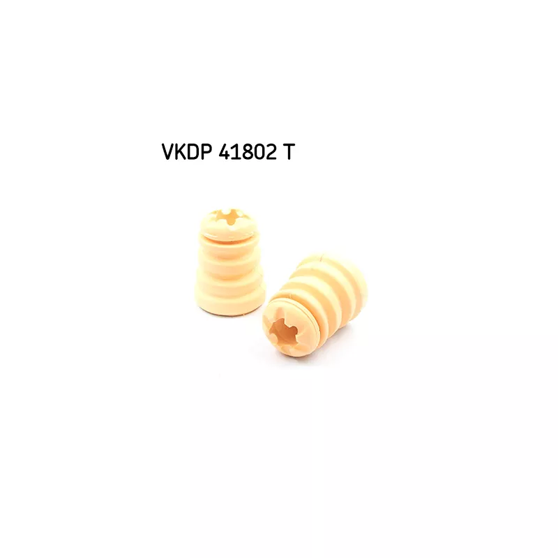 Kit de protection contre la poussière, amortisseur SKF VKDP 41802 T