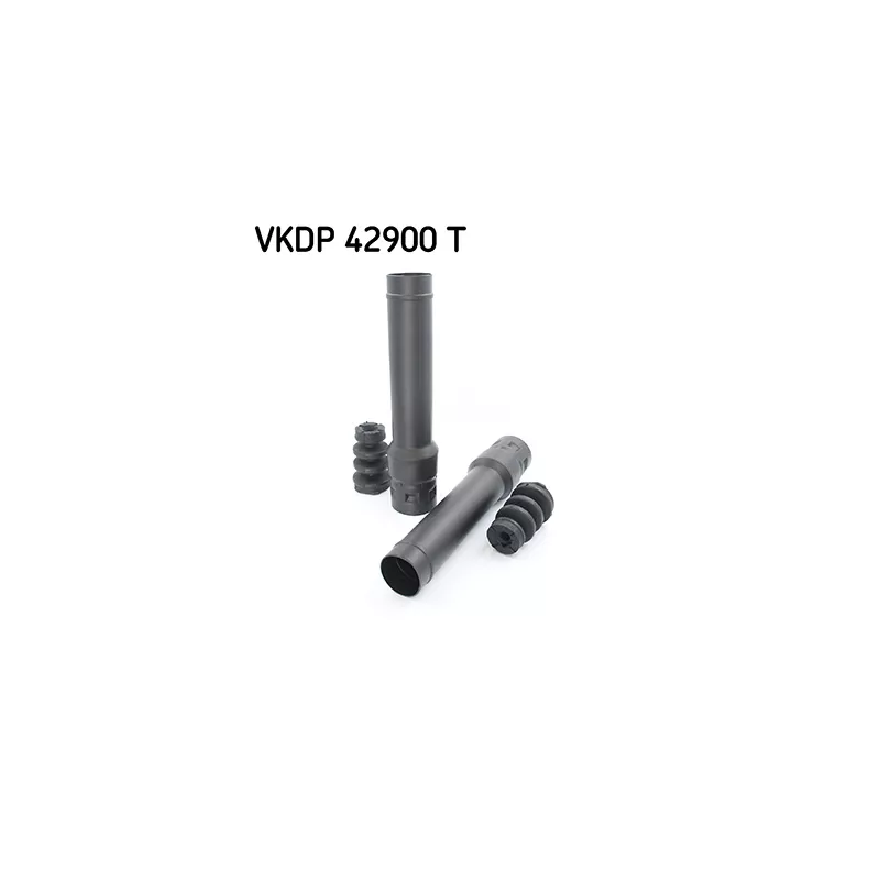 Kit de protection contre la poussière, amortisseur SKF VKDP 42900 T