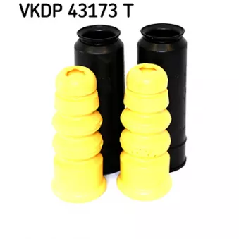 Kit de protection contre la poussière, amortisseur SKF VKDP 43173 T