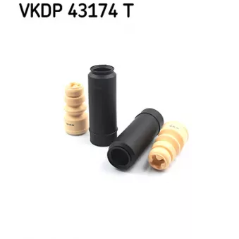 Kit de protection contre la poussière, amortisseur SKF VKDP 43174 T