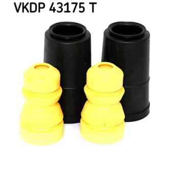 Kit de protection contre la poussière, amortisseur SKF VKDP 43175 T