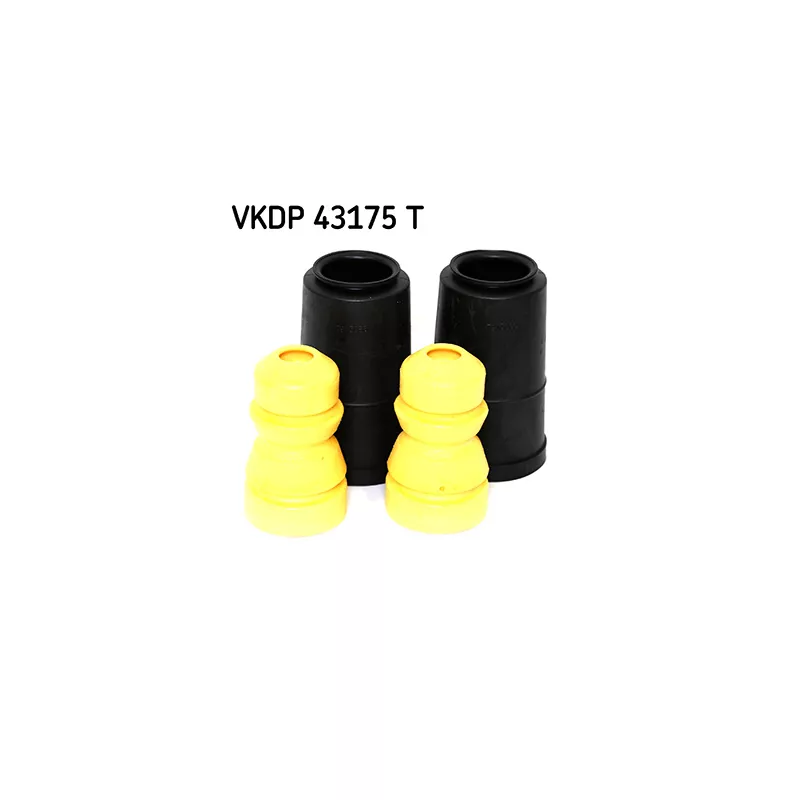 Kit de protection contre la poussière, amortisseur SKF VKDP 43175 T