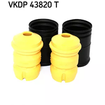 Kit de protection contre la poussière, amortisseur SKF VKDP 43820 T