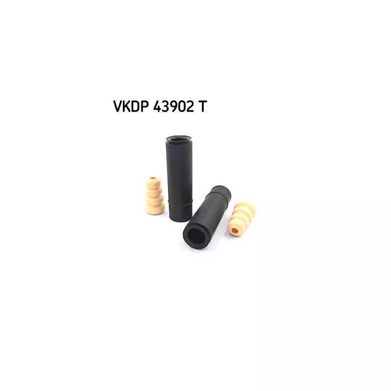 Kit de protection contre la poussière, amortisseur SKF VKDP 43902 T