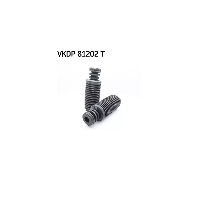 Kit de protection contre la poussière, amortisseur SKF VKDP 81202 T