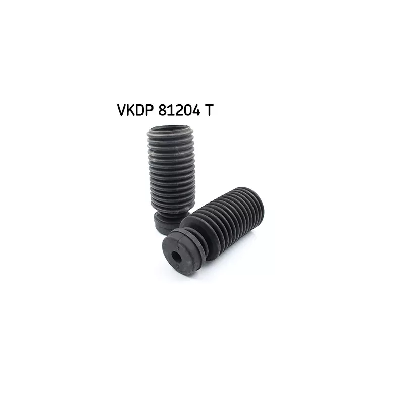 Kit de protection contre la poussière, amortisseur SKF VKDP 81204 T