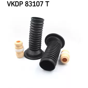 Kit de protection contre la poussière, amortisseur SKF VKDP 83107 T