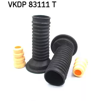 Kit de protection contre la poussière, amortisseur SKF VKDP 83111 T