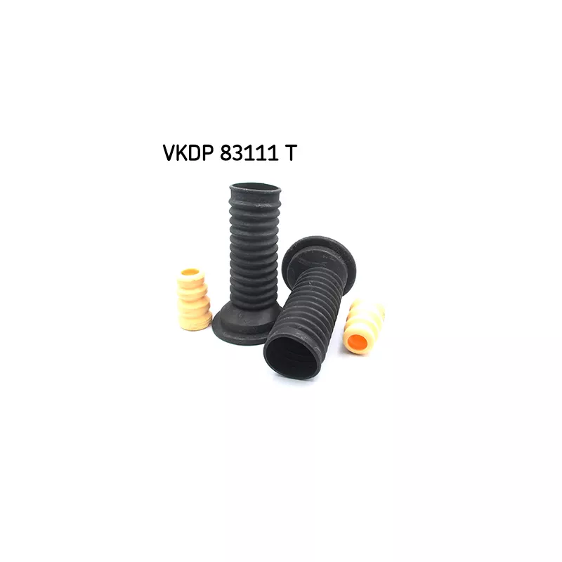 Kit de protection contre la poussière, amortisseur SKF VKDP 83111 T