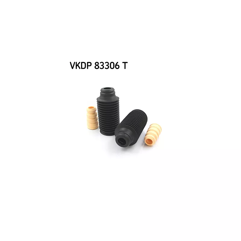 Kit de protection contre la poussière, amortisseur SKF VKDP 83306 T