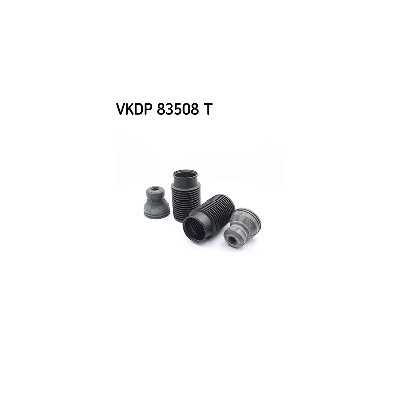 Kit de protection contre la poussière, amortisseur SKF VKDP 83508 T