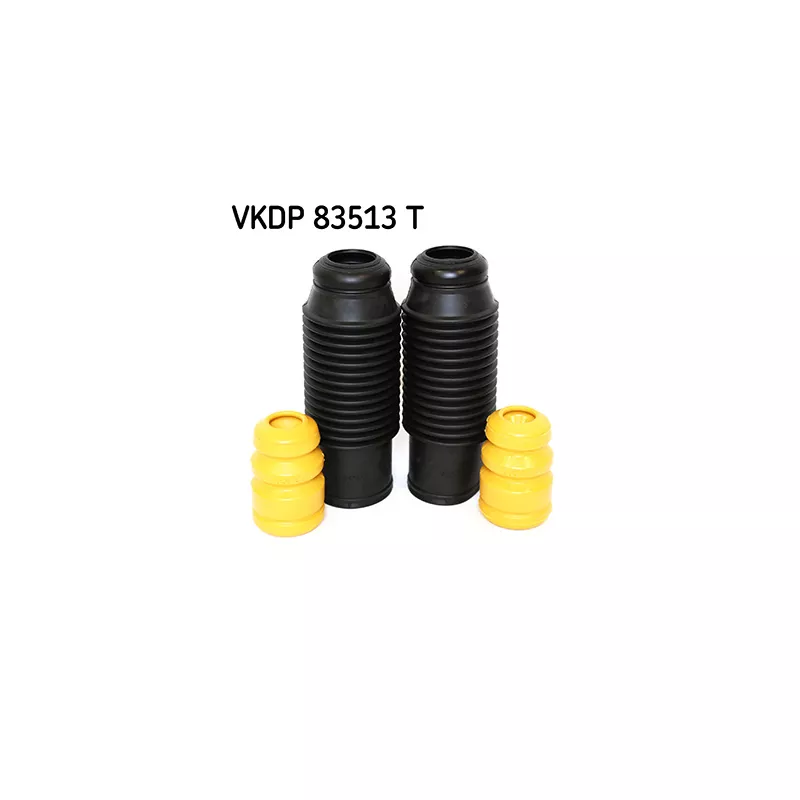 Kit de protection contre la poussière, amortisseur SKF VKDP 83513 T