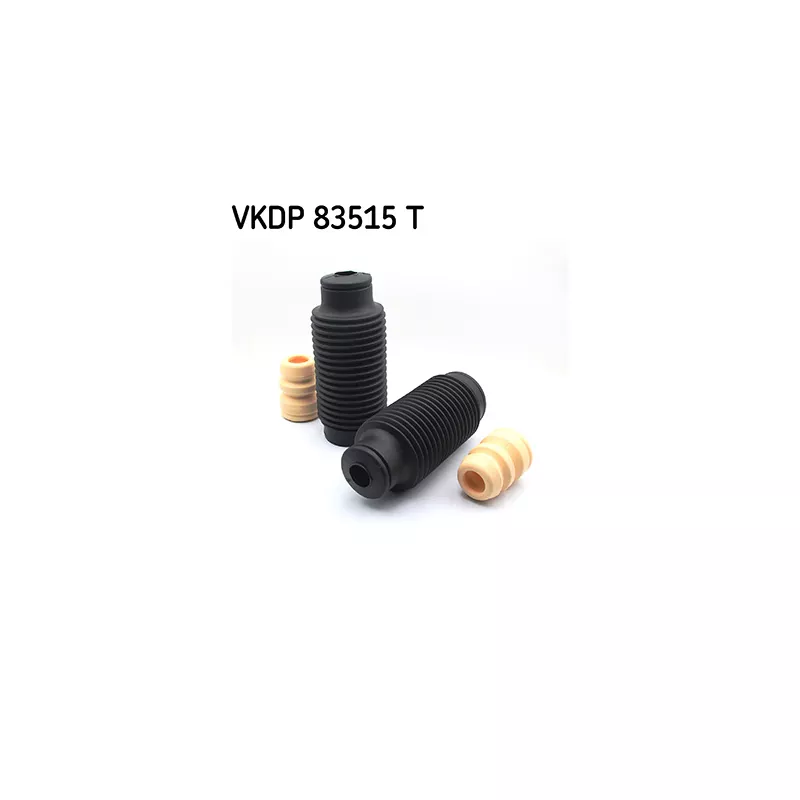 Kit de protection contre la poussière, amortisseur SKF VKDP 83515 T