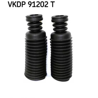 Kit de protection contre la poussière, amortisseur SKF VKDP 91202 T