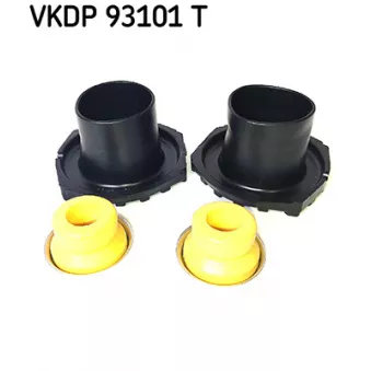 Kit de protection contre la poussière, amortisseur SKF VKDP 93101 T