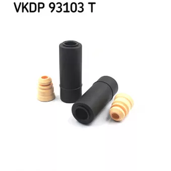 Kit de protection contre la poussière, amortisseur SKF VKDP 93103 T