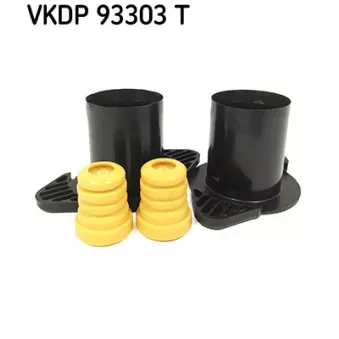 Kit de protection contre la poussière, amortisseur SKF VKDP 93303 T