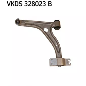 Triangle ou bras de suspension (train arrière) SKF VKDS 328023 B