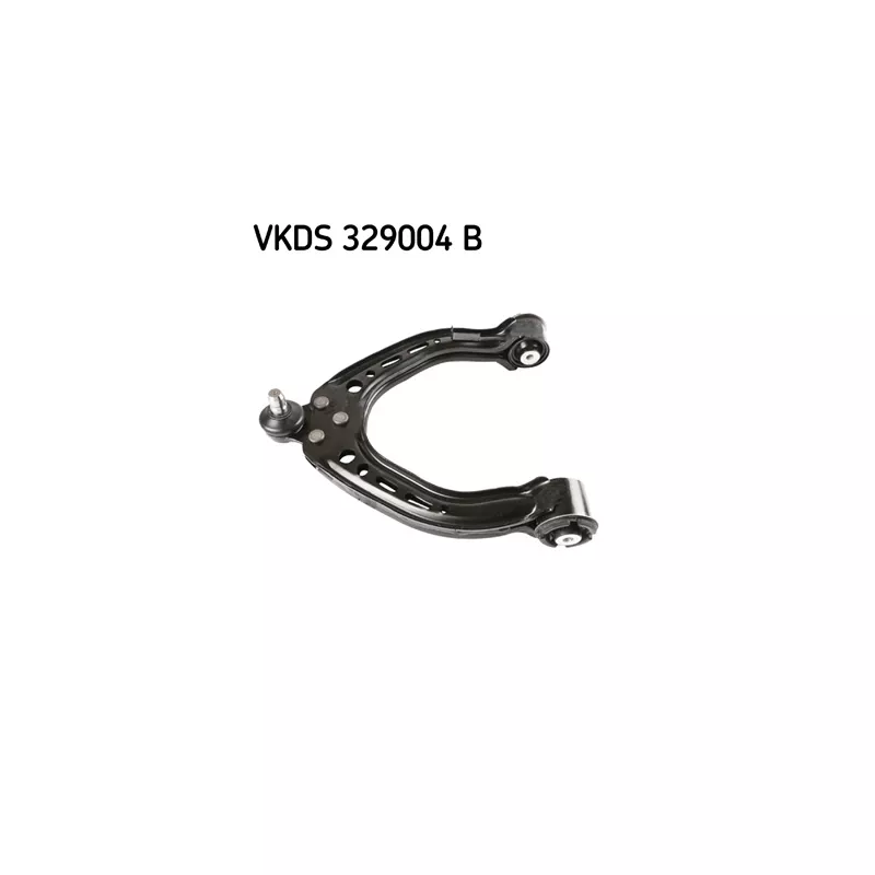 Triangle ou bras de suspension (train arrière) SKF VKDS 329004 B