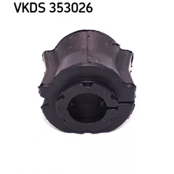 Coussinet de palier, stabilisateur SKF VKDS 353026