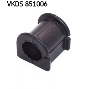 Coussinet de palier, stabilisateur SKF VKDS 851006