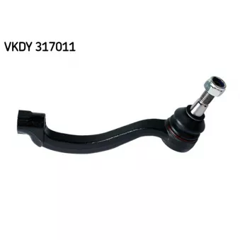 Rotule de barre de connexion SKF VKDY 317011