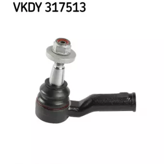 Rotule de barre de connexion SKF VKDY 317513