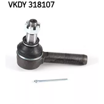 Rotule de barre de connexion SKF VKDY 318107