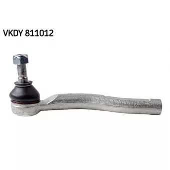 Rotule de barre de connexion SKF VKDY 811012