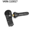 Capteur de roue, syst de controle de pression des pneus SKF VKRA 110017 - Visuel 1