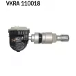 Capteur de roue, syst de controle de pression des pneus SKF VKRA 110018 - Visuel 1