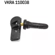 Capteur de roue, syst de controle de pression des pneus SKF VKRA 110038 - Visuel 1