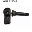 Capteur de roue, syst de controle de pression des pneus SKF VKRA 110042 - Visuel 1