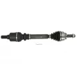 Arbre de transmission avant gauche PASCAL G2C148PC - Visuel 1