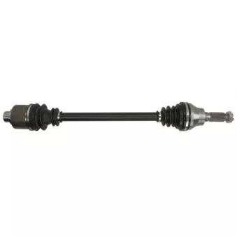 Arbre de transmission PASCAL G2R041PC